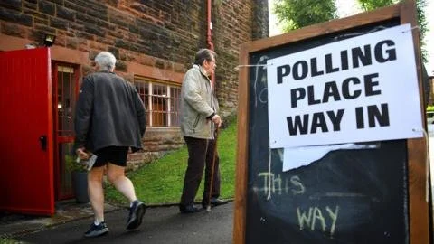 Election Showdown: The Key Issues and Flashpoints Shaping Scotland's Future