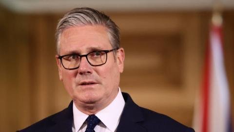 Beneath the Surface: Chris Mason Unpacks the PM's Strategy to Address Internal and External Critics