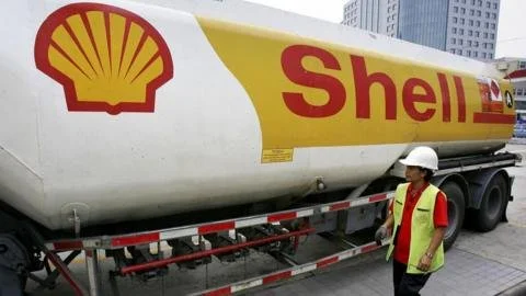 **Shell Soars: How the Iran Conflict is Fueling Record Oil Prices**