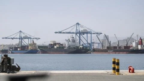 Tensions Ignite: US Launches Strikes as Iran Targets UAE Oil Facilities!