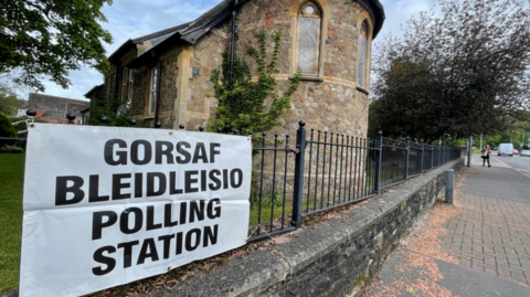 Your Voice Matters: Kick Off the Senedd Election Voting!