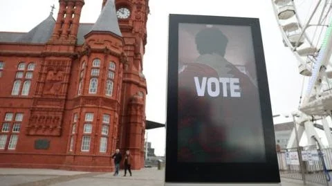 The Final Countdown: Welsh Leaders' Last Ditch Efforts in the Senedd Election