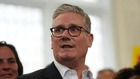 Unveiling the Power Dynamics: Starmer’s Call for Authenticity in Governance