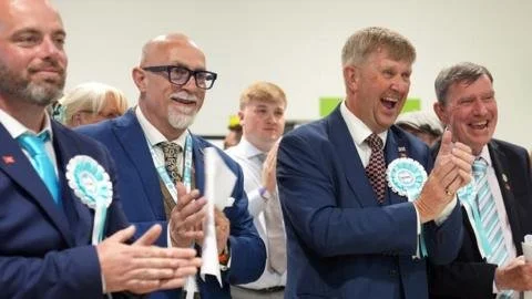 Election 2023: Key Results and What Lies Ahead!