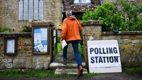 Get Ready for a Wild Election Day: The Final Sprint of Campaigning in Britain!