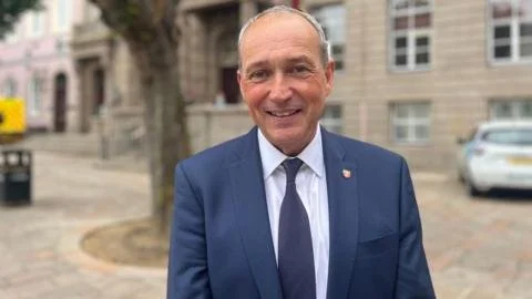 A Bold Blueprint for Transformation: Farnham's Vision for Our Island