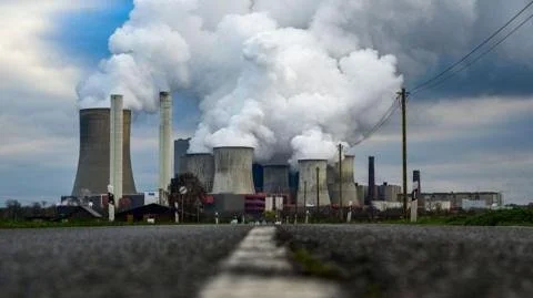 Germany's Controversial Coal Resurgence: A Green Dilemma?