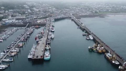 Brexit Decade: A Deep Dive into the South West's Transformation