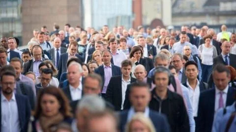 Bridging the Gap: London Firms Struggle to Find AI Talent