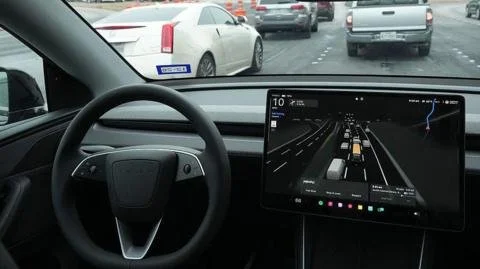 Tragic Tesla Crash Sparks Federal Investigation: What You Need to Know