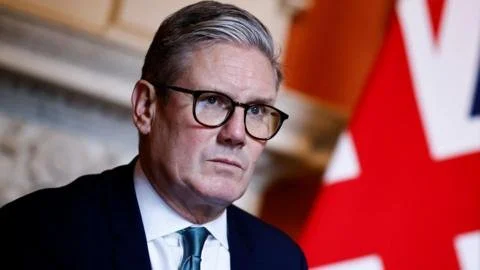 From Courtroom to Commons: Why Sir Keir Starmer's Legalism Missed the Mark with Voters