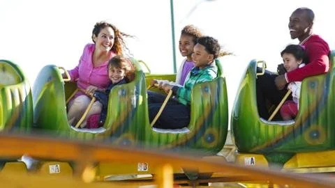 Unlocking Fun: How VAT Cuts Are Making Theme Parks and Kids' Meals More Affordable!