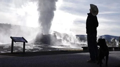 Unleashing the Power Beneath: The Rich but Costly Potential of Geothermal Energy
