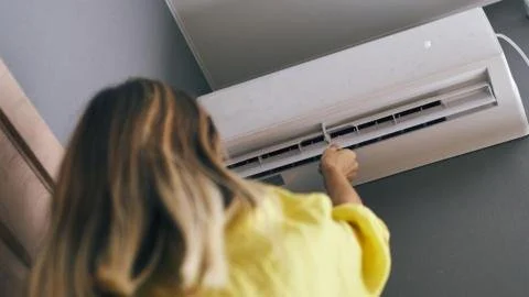 **Scorching Heatwave Fuels Surge in Air Conditioning Sales!**