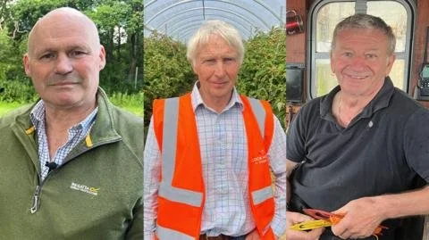 Brexit's Hidden Cost: Are Farmers and Fishermen Still On Board?