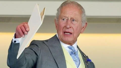 Unraveling the Mystery: Three Surprising Facts About the King's Tax Bill
