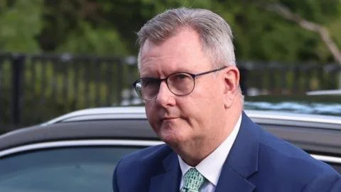 Unpacking the Fallout: DUP's Actions Post-Donaldson Conviction
