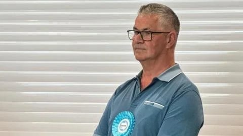 **Uncontested Victory: Reform Party Holds Council Seat in Recent By-Election**