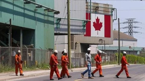 Canada's Economic Crisis: Is There Hope on the Horizon?