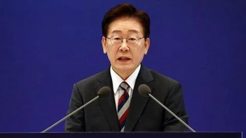 South Korea's Bold $1 Trillion Bet: The Future of Chips and AI Awaits!