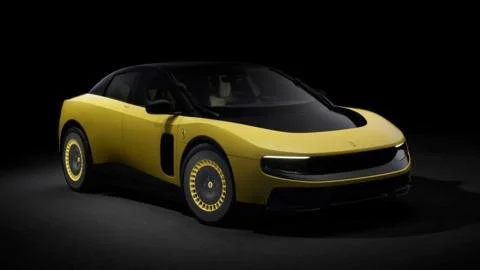 Shockwave Through Ferrari: Marketing Chief Steps Down After EV Controversy