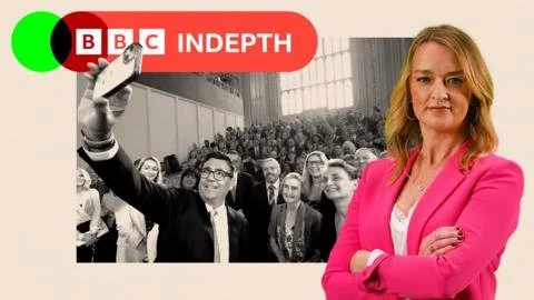 Will Andy Burnham Rise to the Occasion or Fall Flat for Labour?