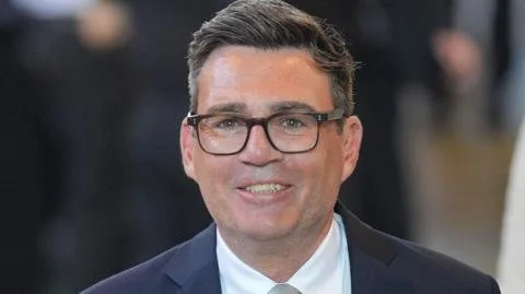 From the North to the East: How 'King of the North' Burnham Might Forge Alliances and Strategies