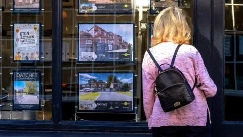 High Mortgage Rates Creating a Housing Market Crunch: What You Need to Know