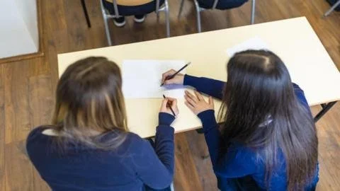 Unveiling the Education Crisis: Why White Working-Class Children Are Falling Behind