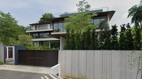 Luxury Mansion Seized: The Shocking Fallout of a Massive Nvidia Chip Smuggling Operation