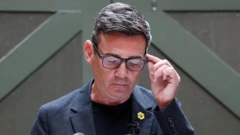 Trade-Offs and Tensions: Burnham’s Challenge Amid Starmer's Bold Defense Strategy