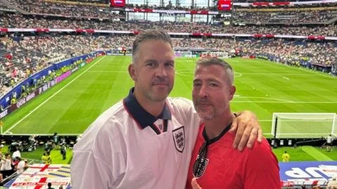 Kickoff at 1AM: Will Your Boss Show Compassion on Match Day?