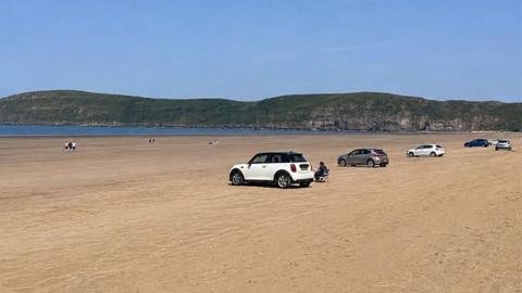 **No More Beach Parking Fees: A Game-Changer for Summer Fun!**