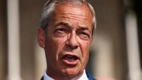 Uncovering the Truth: Farage's Alleged Non-Disclosure of Benefits from Allies