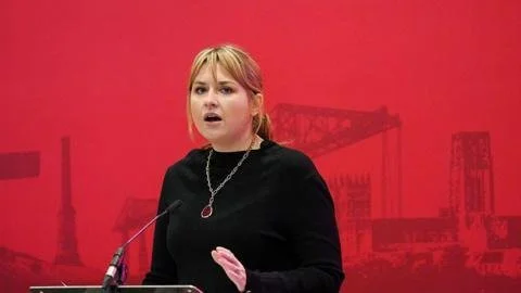 A New Chapter for Labour: General Secretary Bids Farewell Post-Conference