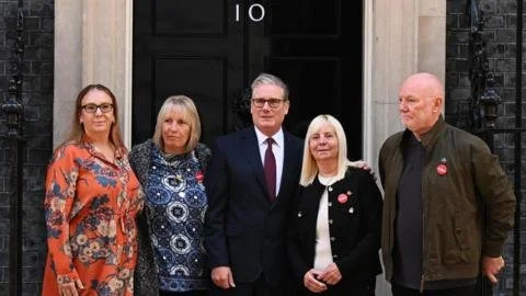 Will the Hillsborough Law Define Keir Starmer's Political Legacy?