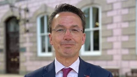 Political Power Shift: Morel and Kersten Rise in New Government Appointments!