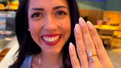 Reclaiming Power: The Surging Popularity of Divorce Rings