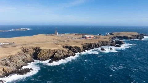 Launchpad to Success: Shetland Set to Host Groundbreaking Rocket Test Flight This August!