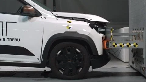 Electric Cars: The Shocking Truth Behind Higher Insurance Costs!