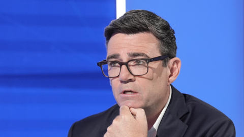 Is the End of Stamp Duty Near? Andy Burnham's Bold Proposal Shakes Up Real Estate!