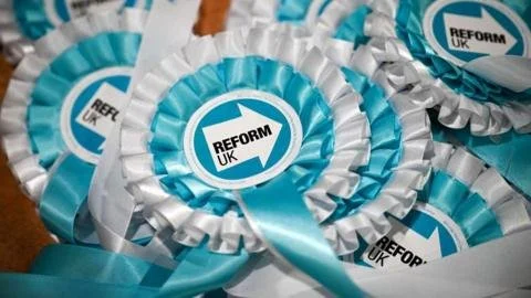 Unmasking the Controversy: Met Police Probe into Reform UK’s Election Donations