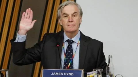 Breaking Down the Silence: No Consequences for Senior Civil Servant in Salmond Inquiry