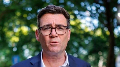 From the Shadows to No. 10: Andy Burnham's Journey to the Prime Ministership