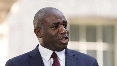 Is Labour Stumbling on Gaza? Lammy Raises Concerns