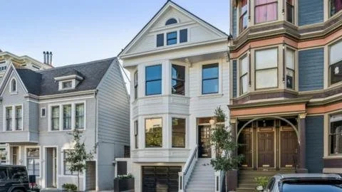 As Silicon Valley's AI Boom Accelerates, Housing Prices in San Francisco Skyrocket!