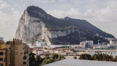 The Historic Shift: Gibraltar's Border Control with Spain Gets a Fresh Start!