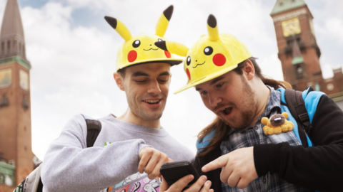 **Pokémon Go Turns 10: A Decade of Adventure and Community in the World of Augmented Reality**