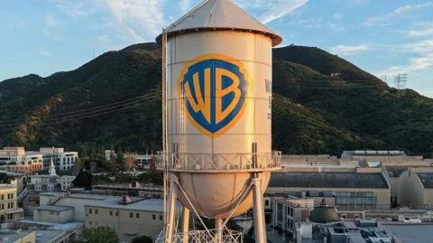 Blockbuster Showdown: California Takes on Paramount and Warner Bros in Mega Merger Lawsuit
