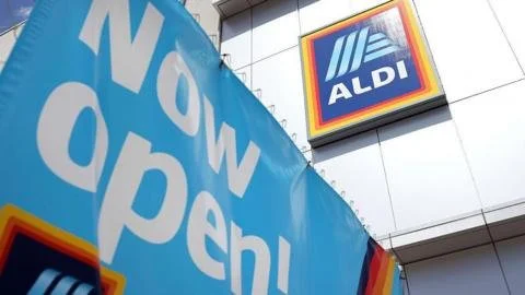 Aldi's $4 Almond Butter: A Game Changer in the US Supermarket Wars!